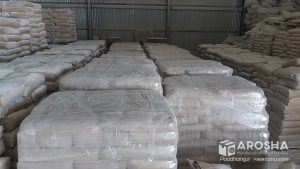 شرکت فروش کربنات کلسیم آروشا