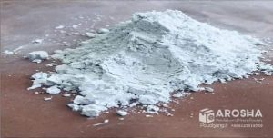 پودر تالک الیگودرز