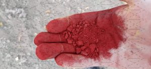 خرید گل اخرا میکرونیزه