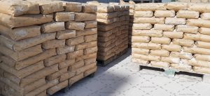 پودر کربنات کلسیم اصفهان