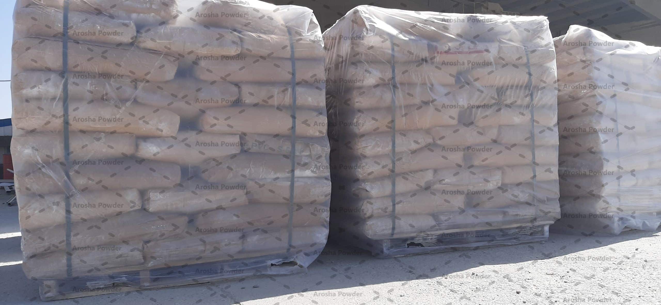 نمایندگی عرضه بنتونیت صنعتی طبس