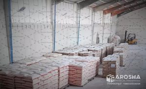 کربنات کلسیم الیگودرز