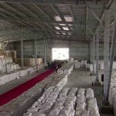 قیمت بنتونیت چاه ارت در کرج | بهترین پیشنهادات خرید! کارخانه تولید بنتونیت گلخانه کرج