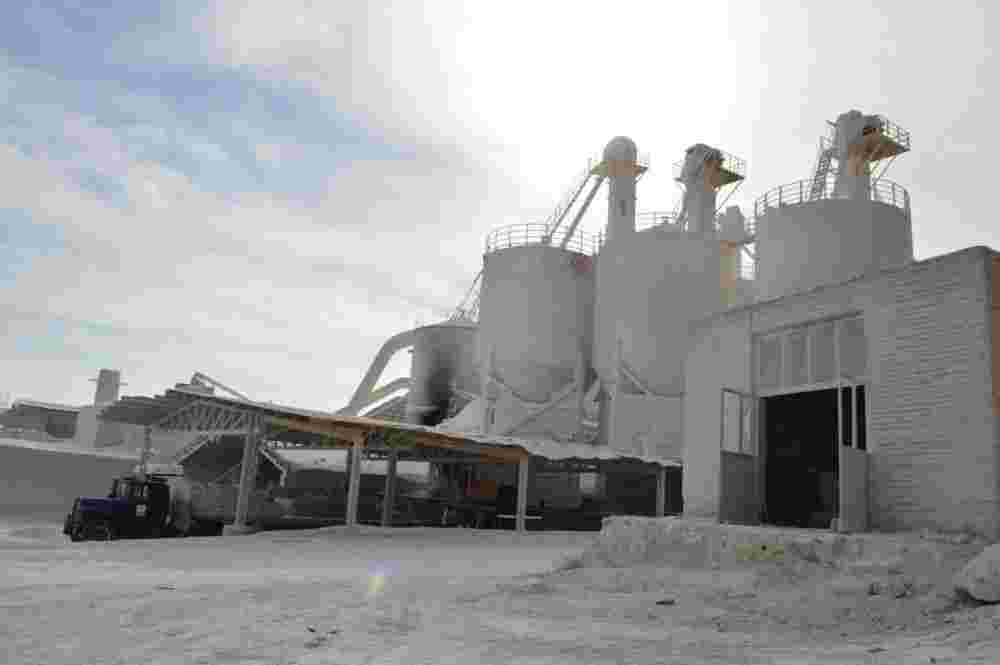 فروش پودر سنگ مخصوص تولید سنگ مصنوعی