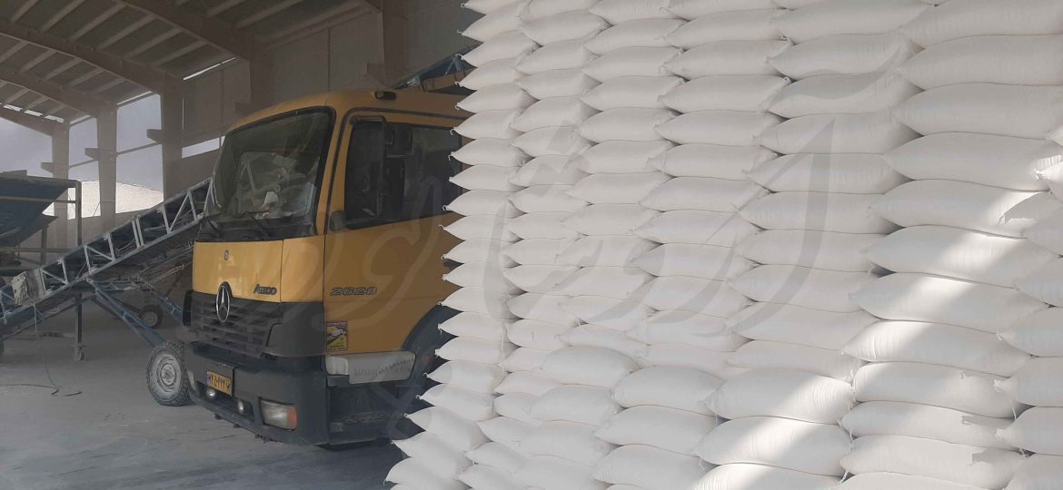 خرید کربنات کلسیم رشت