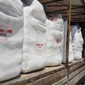 قیمت کربنات کلسیم رنگسازی - تولید کننده اصلی، بدون واسطه! قیمت کربنات کلسیم رنگسازی