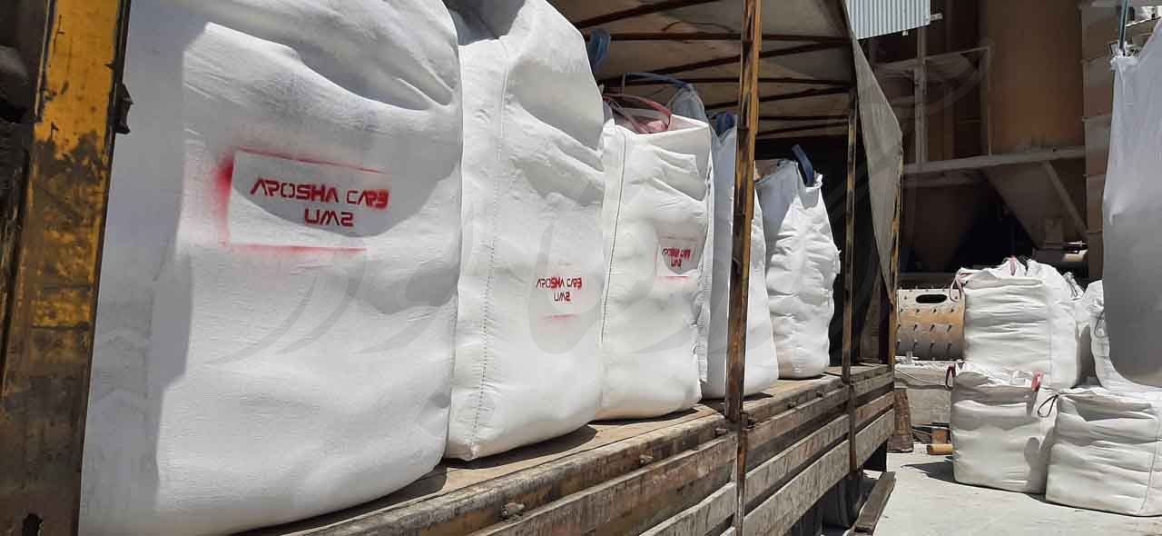 قیمت کربنات کلسیم رنگسازی